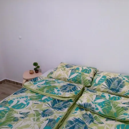 Къща За Гости Азалия1 Semesterbostad *