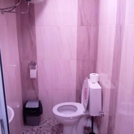 Semesterbostad Къща За Гости Азалия1 *